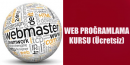 Web Proğramlama Kursu
