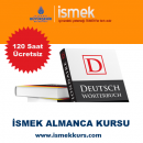 İsmek Almanca Kursu