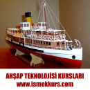 Ahşap Kursları