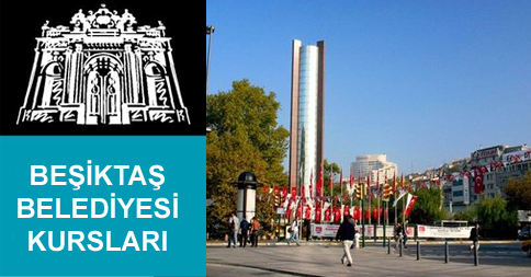 Beşiktaş Belediyesi Kurs