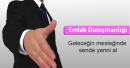 Emlakçılık Kursu
