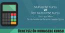 Ön muhasebe eğitimi
