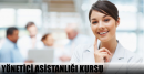 Yönetici Asistanlığı Kursu
