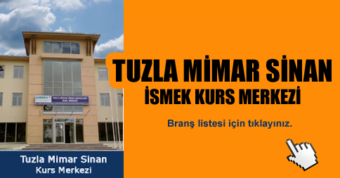 Tuzla Mimar Sinan