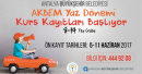 Antalya Yaz Kursları