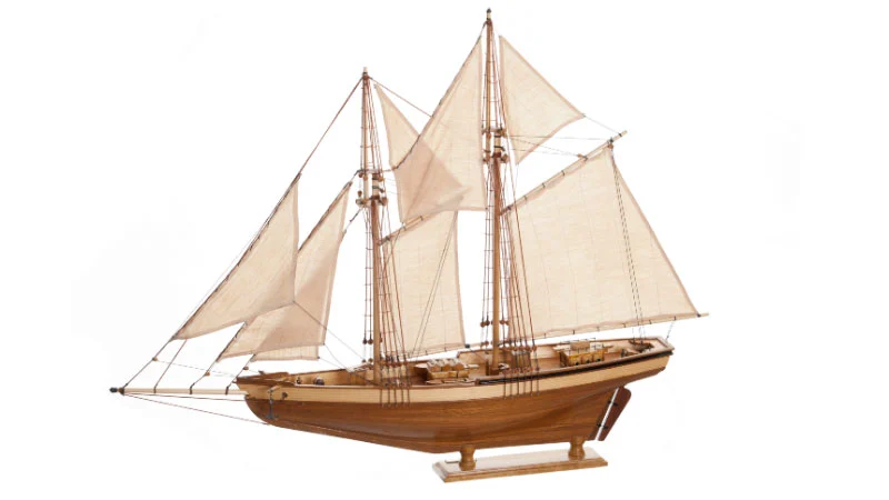 Model gemi yapımı eğitimleri