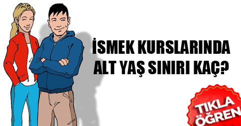 Yaş Sınırlaması