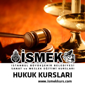 Hukuk Kursları