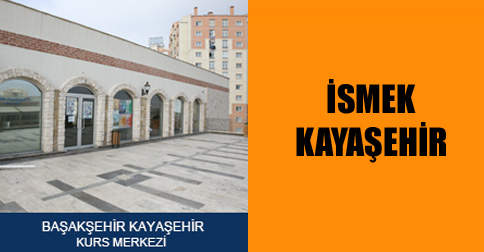 Kayaşehir Kurs