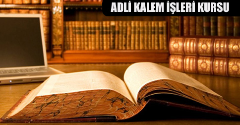 Adli Kalem Elemanı