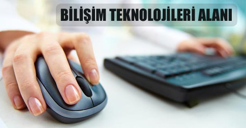 Bilişim Teknolojileri Alanı