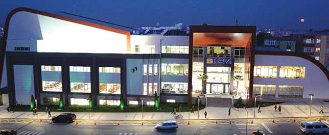 Sefaköy Kültür ve Sanat Merkezi
