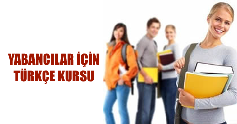 Türkçe Kursları