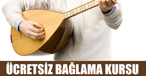 Bağlama Kursu