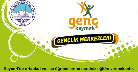 Kayseri Genç Kaymek