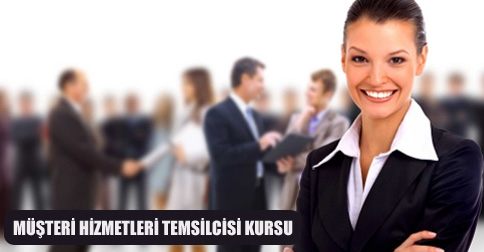 İsmek Müşteri Hizmetleri Temsilcisi Kursları