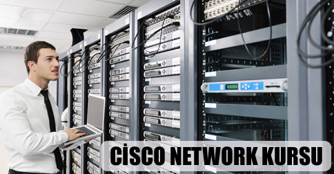 İsmek Cisco Network Eğtiimi