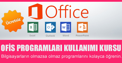 Office Eğitimi