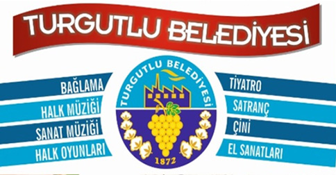 Turgutlu Belediyesi Kursları