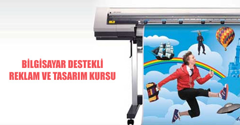 Reklamcılık Kursu