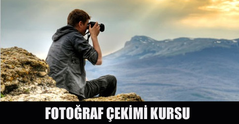 Fotoğrafçılık