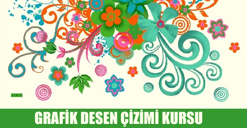 Kumaş Desenleri Çizimi