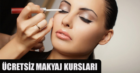 Makyaj Yapma Bilgisi