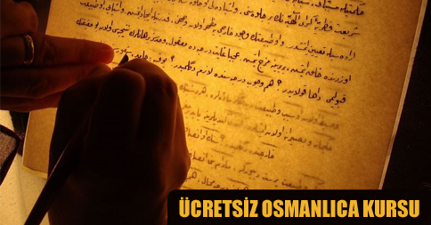 Osmanlıca Eğitimi