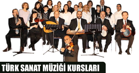 Türk Musikisi