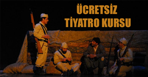 Uygulamalı Tiyatro