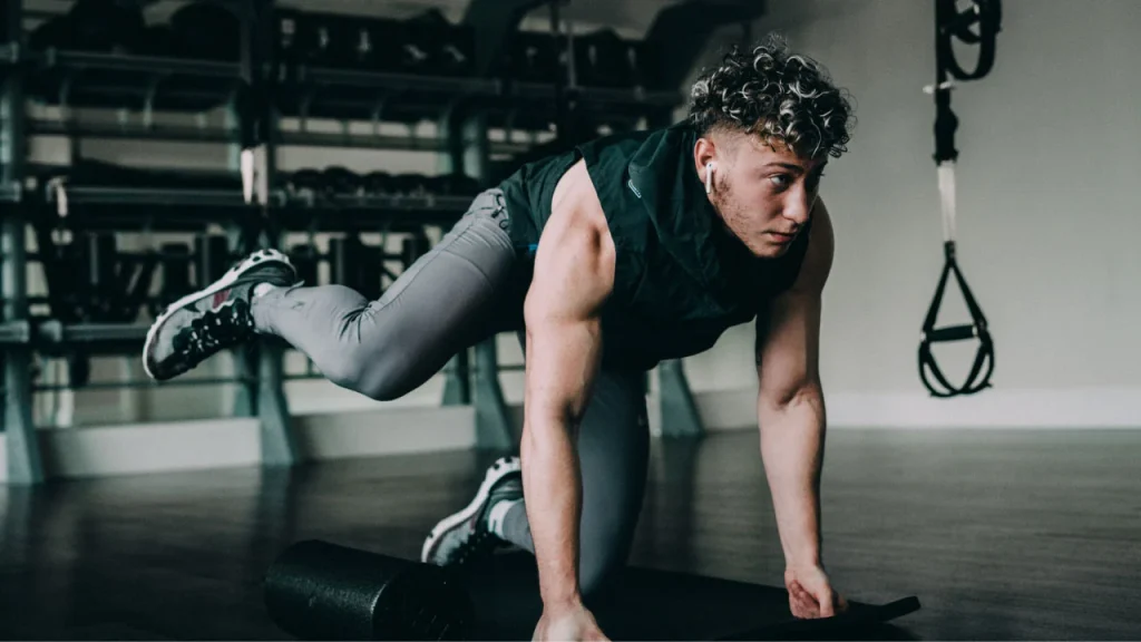 Ücretsiz fitness kursu ile sağlıklı yaşam sizi bekliyor. 