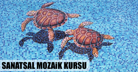 Mozaik Kursları