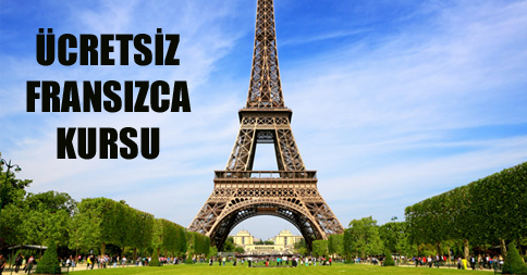 Fransızca Kursları