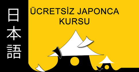 Japonca Kursları