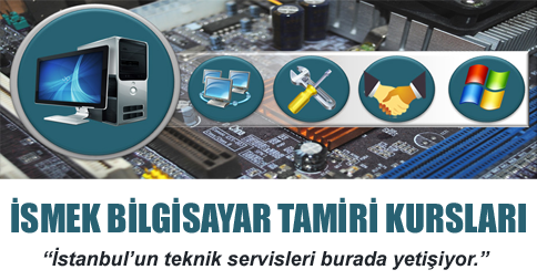 Bilgisayar Sistem Bakım Onarım