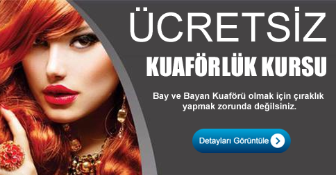 Bay Bayan Kuaförlüğü