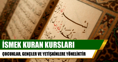 Kur'an-ı Kerim Öğren