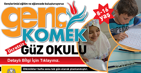 Konya'da Çocuk Eğitimi