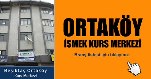 Beşiktaş Ortaköy