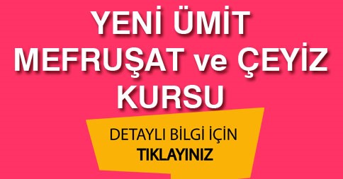 Mefruşat kursu