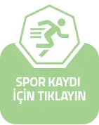 Komek spor eğitimi