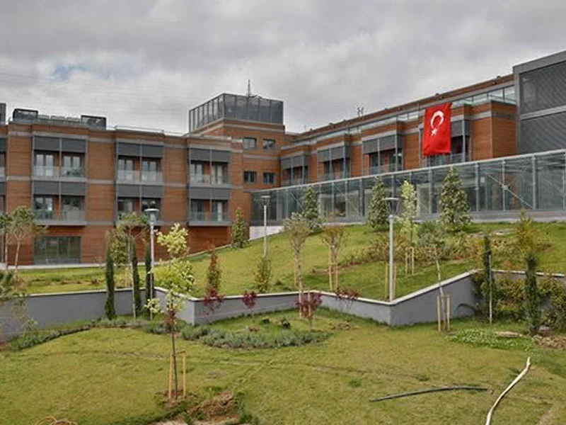 Esenler Fırıncılık ve Pastacılık Okulu